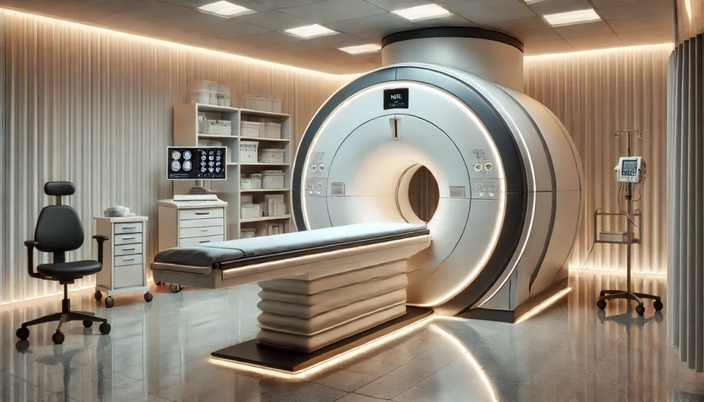 Best MRI Scan Center in Seattle WA