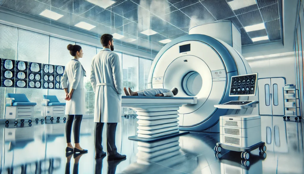 Cash MRI Seattle